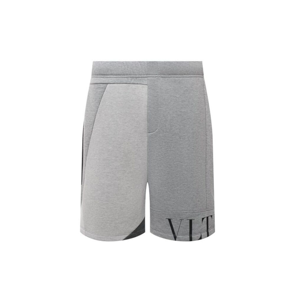Valentino Track Shorts Men